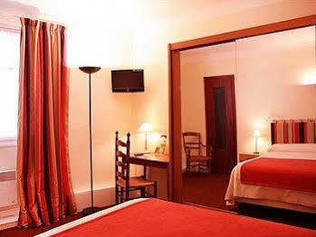 De La Nivelle Hotel Saint-Pée-sur-Nivelle Eksteriør billede