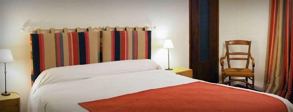 De La Nivelle Hotel Saint-Pée-sur-Nivelle Eksteriør billede